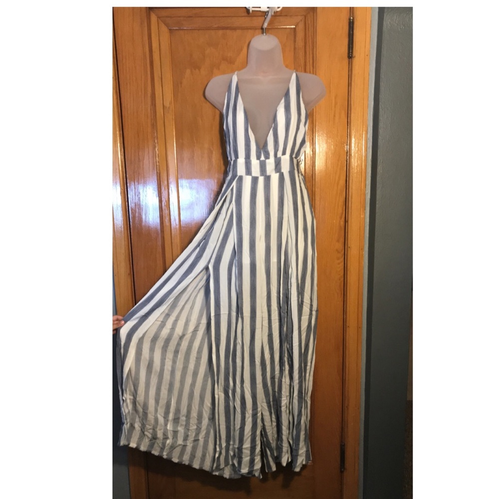 Jumpsuit